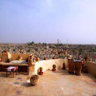 Your Home In The Desert!!, Jaisalmer 3